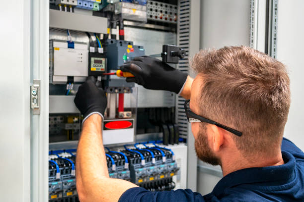 Best Emergency Electrical Repair  in Perry, OH
