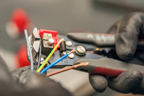 Best Electrical Troubleshooting Services  in Perry, OH