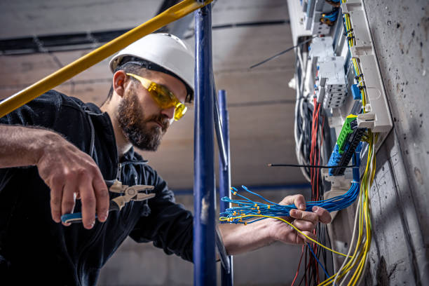 Best Electrical Rewiring Services  in Perry, OH