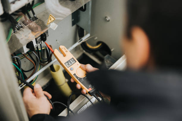Best Emergency Electrician Near Me  in Perry, OH