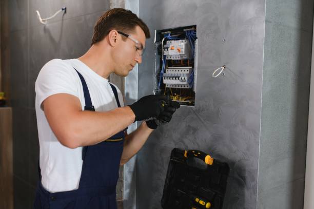 Best Electrical Contractors for Businesses  in Perry, OH