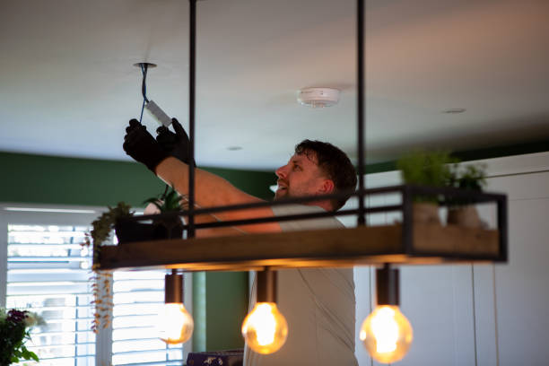 Best Local Electrician Companies  in Perry, OH