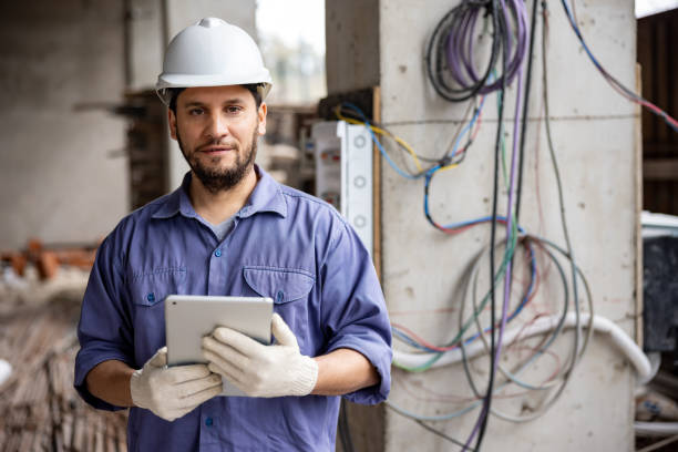 Best Electrical Upgrades for Homes  in Perry, OH