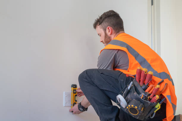 Best Affordable Emergency Electrician  in Perry, OH