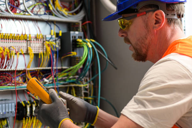 Electrical Upgrades for Homes in Perry, OH