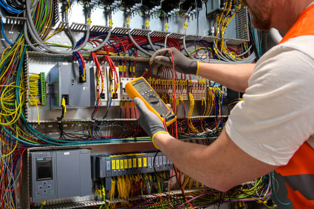 Best Generator Installation Services  in Perry, OH