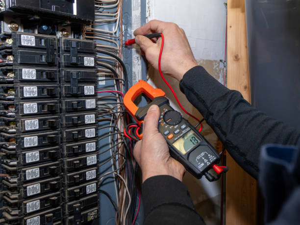 Best Commercial Electrician Services  in Perry, OH