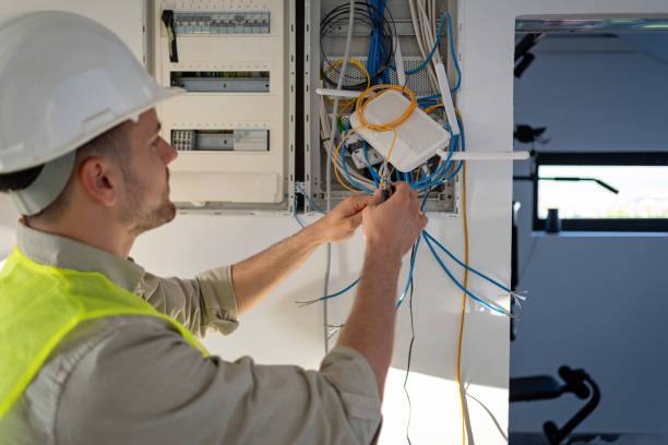 Industrial Electrical Services in Perry, OH