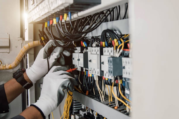 Best Home Electrical Repair  in Perry, OH