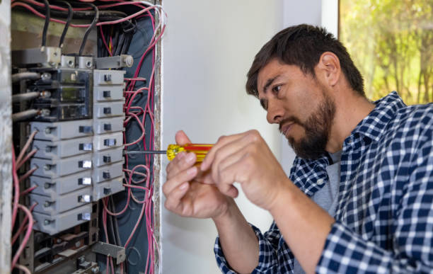 Best 24-Hour Electrician  in Perry, OH